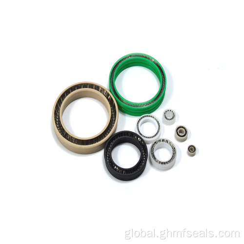 Car Seal Oil Seal Factory High Pressure Rotary Enhanced Disc Plug Seals Factory